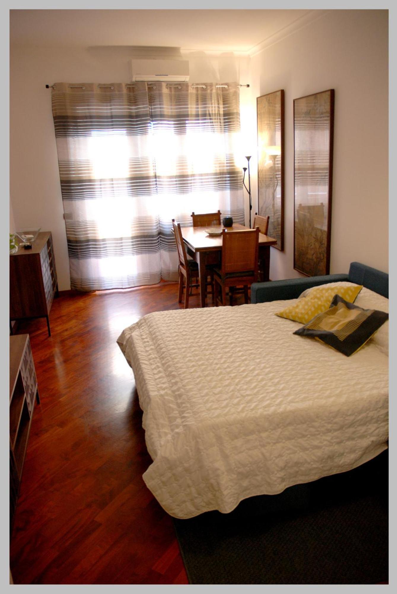 Holiday Rome Apartment Appartamento
