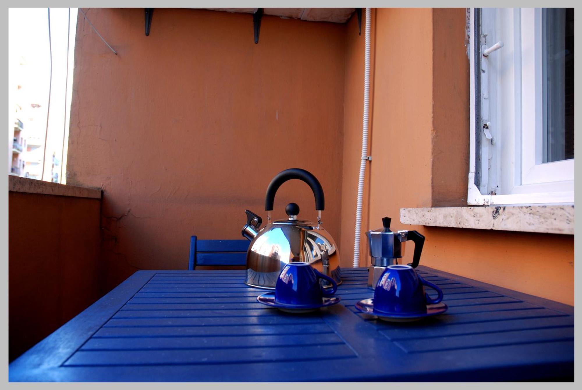 Holiday Rome Apartment * Roma